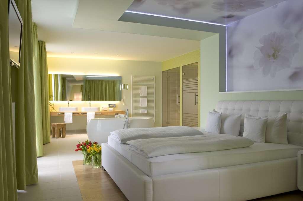 Romantik Jugendstilhotel Bellevue Traben-Trarbach Cameră foto