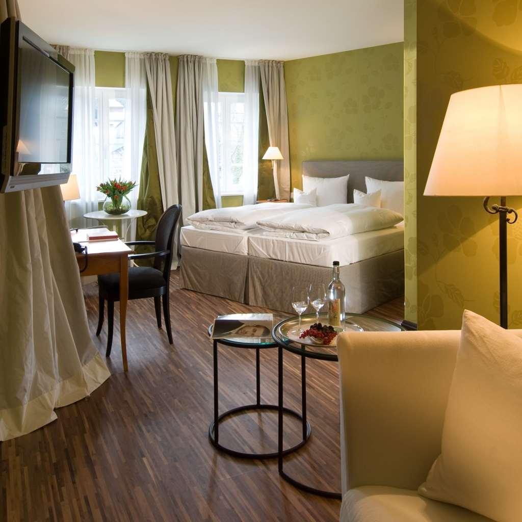 Romantik Jugendstilhotel Bellevue Traben-Trarbach Cameră foto