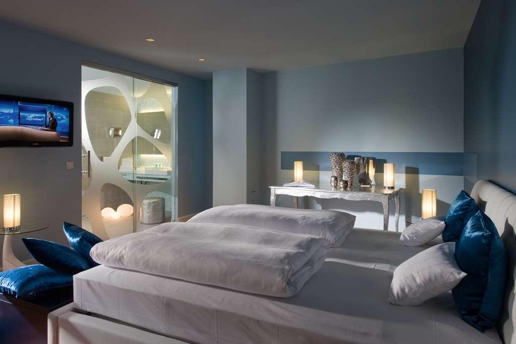 Romantik Jugendstilhotel Bellevue Traben-Trarbach Cameră foto