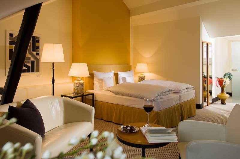 Romantik Jugendstilhotel Bellevue Traben-Trarbach Cameră foto